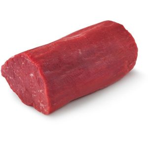 Beef Fillet (tenderloin) whole
