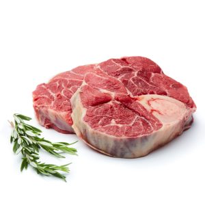 BEEF OSSO-BUCCO