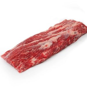 BEEF RIB EYE ROLL TRIMMED (CLEANED)