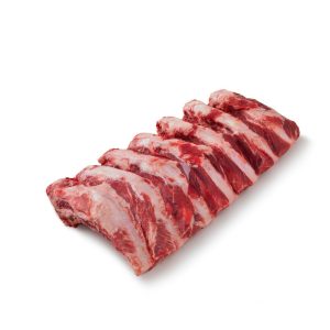 BEEF RIBS (PORTIONED)
