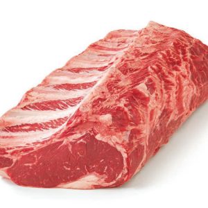 BEEF RIBS WHOLE
