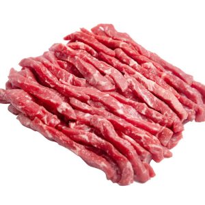 BEEF STRIPS