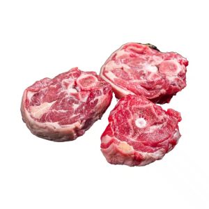 LAMB NECK STEAKS