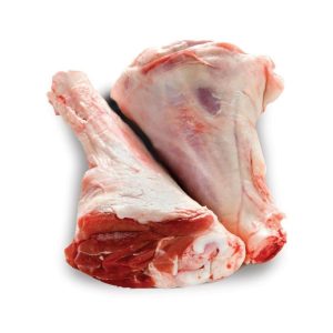 LAMB SHANK BONE-IN