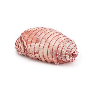 LAMB SHOULDER BONE-LESS AND NETTED