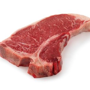 T-BONE STEAK (PORTION)